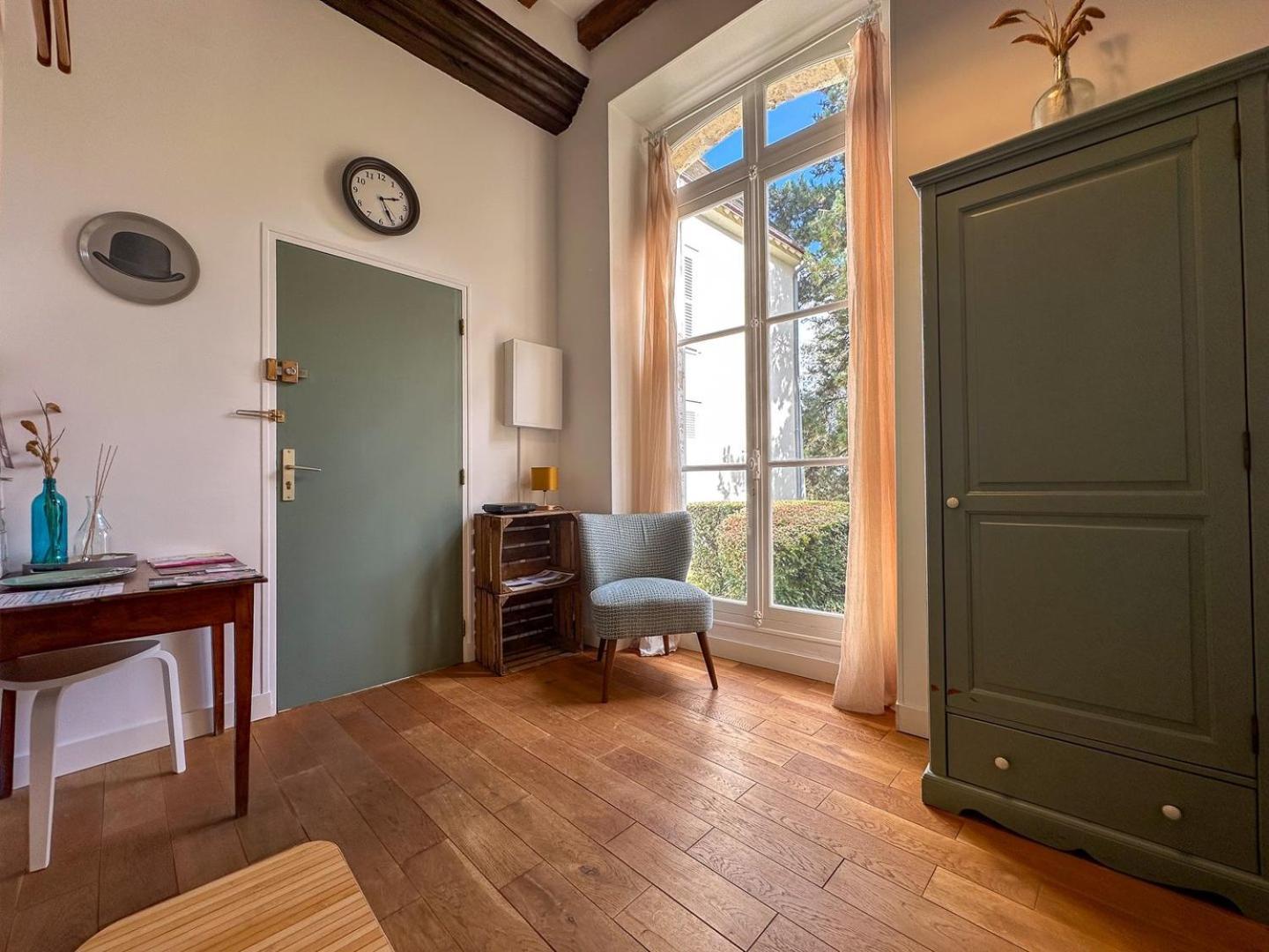 Apartament Le Jardinet De La Cathedrale Chartres Zewnętrze zdjęcie